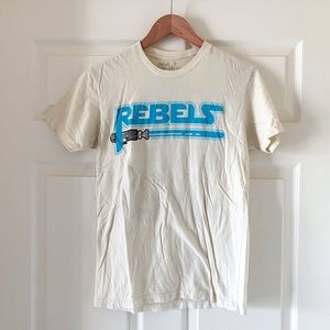 Lost Bros Rey Tee